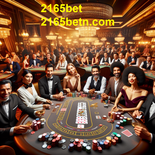 A Magia dos Jogos de Mesa no 2165bet