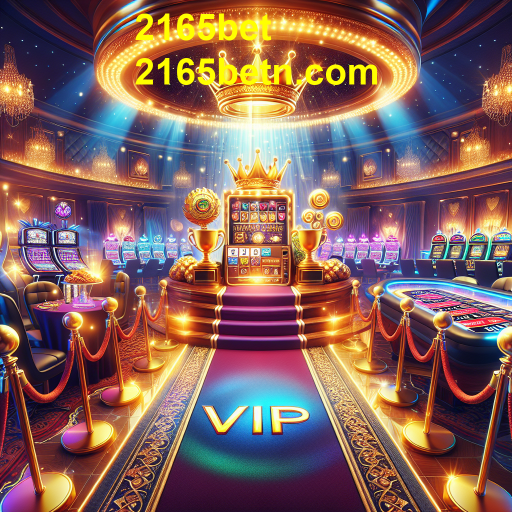 Descubra a Categoria VIP do 2165bet: Exclusividade e Recompensas